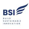 BSI Bocconi - Build Sustainable Innovation Logo
