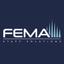 Coop F.E.M.A. Logo
