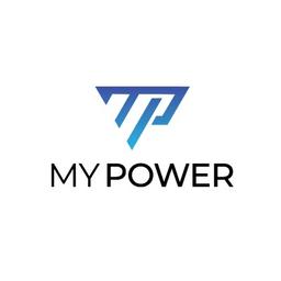 MYPOWER Logo