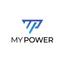 MYPOWER Logo