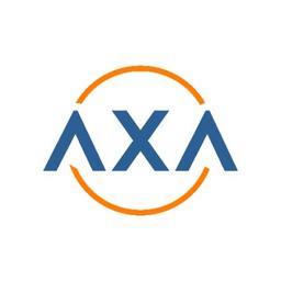 Axa Servizi Soc. Coop. Logo