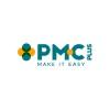 PMC PLUS - Italia Logo