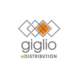 Giglio eDistribution Logo