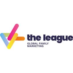 The League Logo