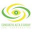 Consorzio Alfa G Group Logo
