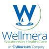 Wellmera, an Alira Health Company Logo