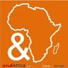 andAFRICA SARL Logo