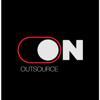 ON outsource Logo