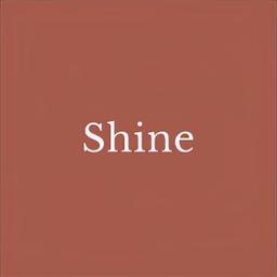 Shine Logo