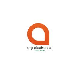 Atg electronics Logo