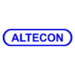 Altecon s.r.l. Logo