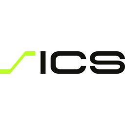ICS | I Choose Shenzhen Logo