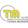 TONNA MANDER Logo