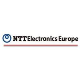 NTT Electronics Europe srl Logo