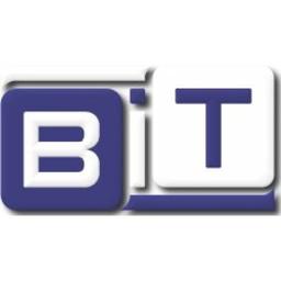Bit is Italian Technology S.r.l. Logo
