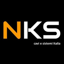 NKS cavi e sistemi Italia Logo