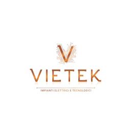 Vietek srl Logo