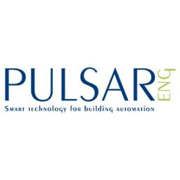 Pulsar Engineering srl Logo