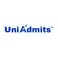 UniAdmits - Study Abroad Consultants Logo