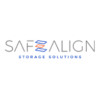 Safealign Storage Solutions Logo