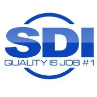 SDI Quality Logo