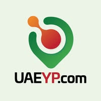 UAE Business Logo