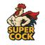 Super Cock Energy Logo