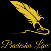Criminal Lawyer Brampton | Badesha Law Logo