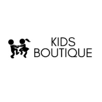 Kids Boutique Logo