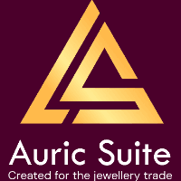 Auric Suite Logo