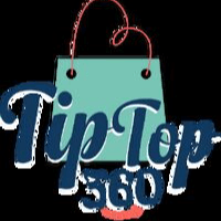 Tip Top 360 Logo