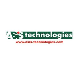 ASIS Technologies PTE LTD Logo