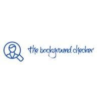 The Background Checker Logo