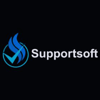Supportsoft Technologies Logo
