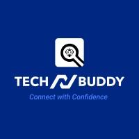 techNbuddy - Connect with Confidence Logo