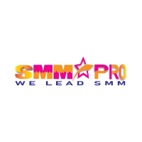 SMM Star Pro Logo