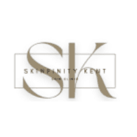 Skinfinity Kent Logo
