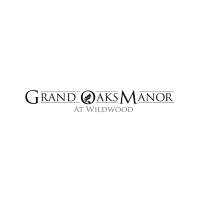 Grand Oaks Manor Logo