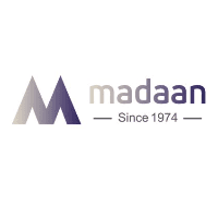 Madaan Lasertech Pvt. Ltd. Logo