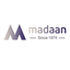 Madaan Lasertech Pvt. Ltd. Logo