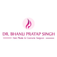 Dr. Bhanu Pratap Logo