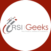 Rsi Geeks Logo