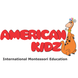 American Kidz Logo