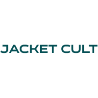 Jacket Cult Logo
