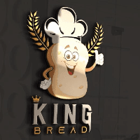 kingbread Logo