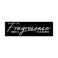 Fragrosense Logo