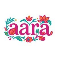 Aara Logo