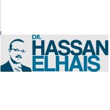 Professional Lawyer - Dr. Hassan Elhais Logo