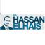 Professional Lawyer - Dr. Hassan Elhais Logo