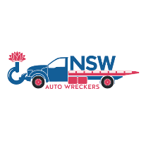 NSW Auto Wreckers Logo